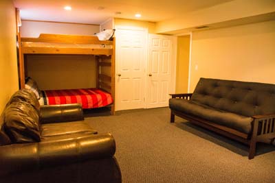 Recreation Room